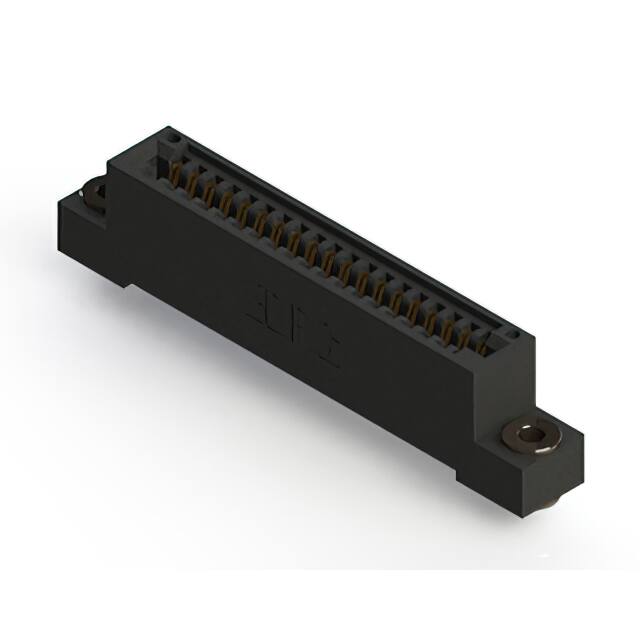 395-019-525-103 EDAC Inc.  Edgeboard Connectors